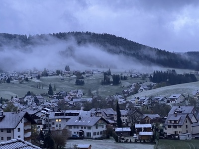 Nebelifylle – Heike Wagener