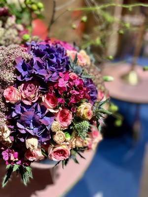 Im Herzen berührt ???? – Marijana Puzjak