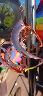 Farbenspiel – Angelika Tiede