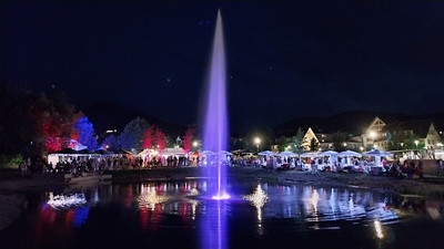 Burgundernacht Tal X – Steffen Ininger