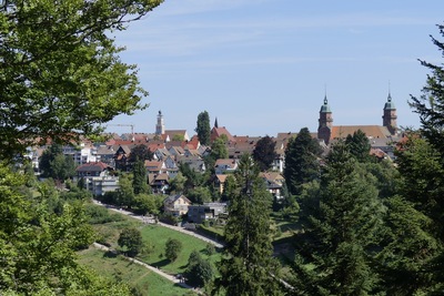 Schöne Aussicht – Anne Ruellan