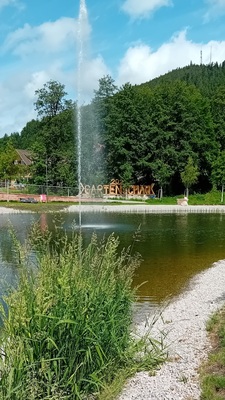 Am Wasser – Reni Trück