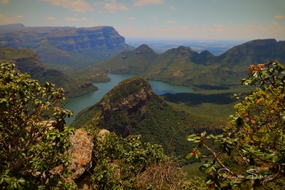 Blyde River Canyon – Tanja Sorg